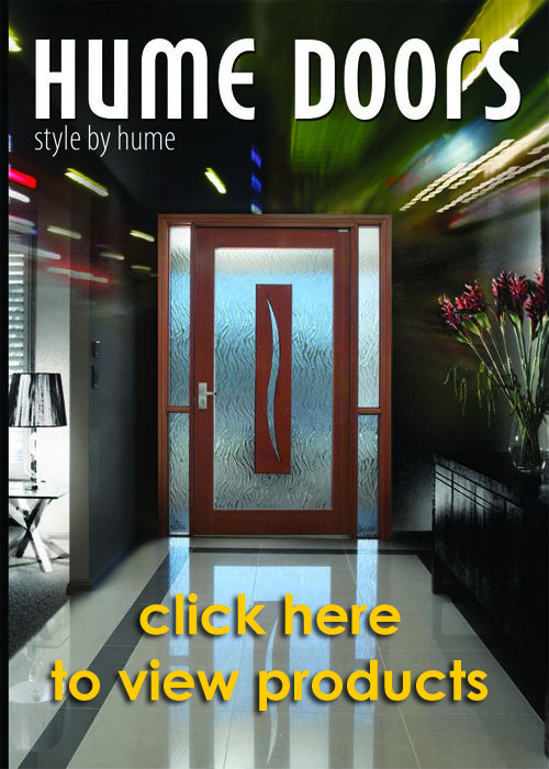 Hume Door Products