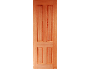 Internal Doors