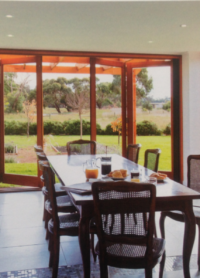 Folding Doors